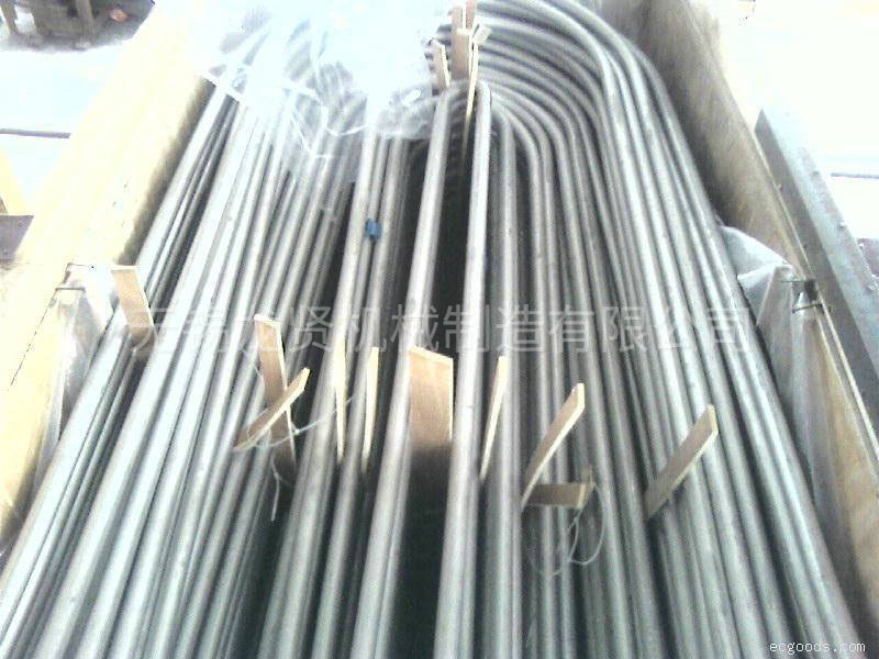 龍賢為你揭曉U型管的秘密！