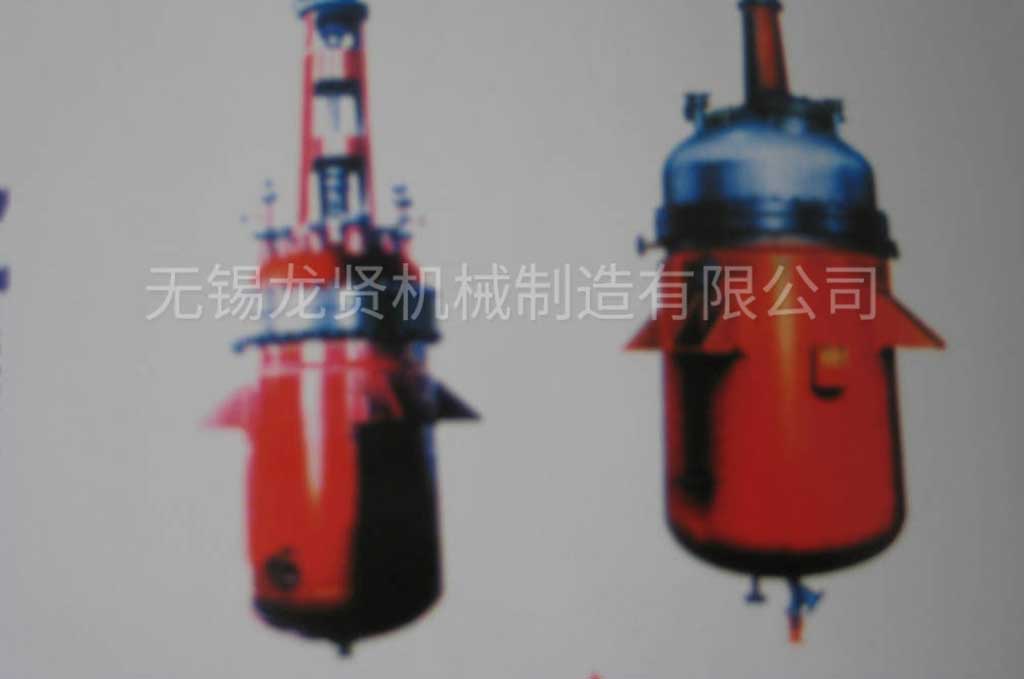 安裝反應(yīng)釜需要注意哪些？