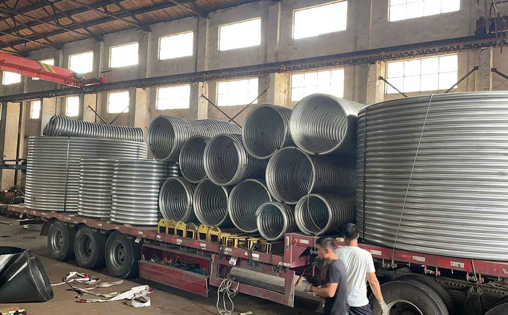 盤管的管徑如何選擇？