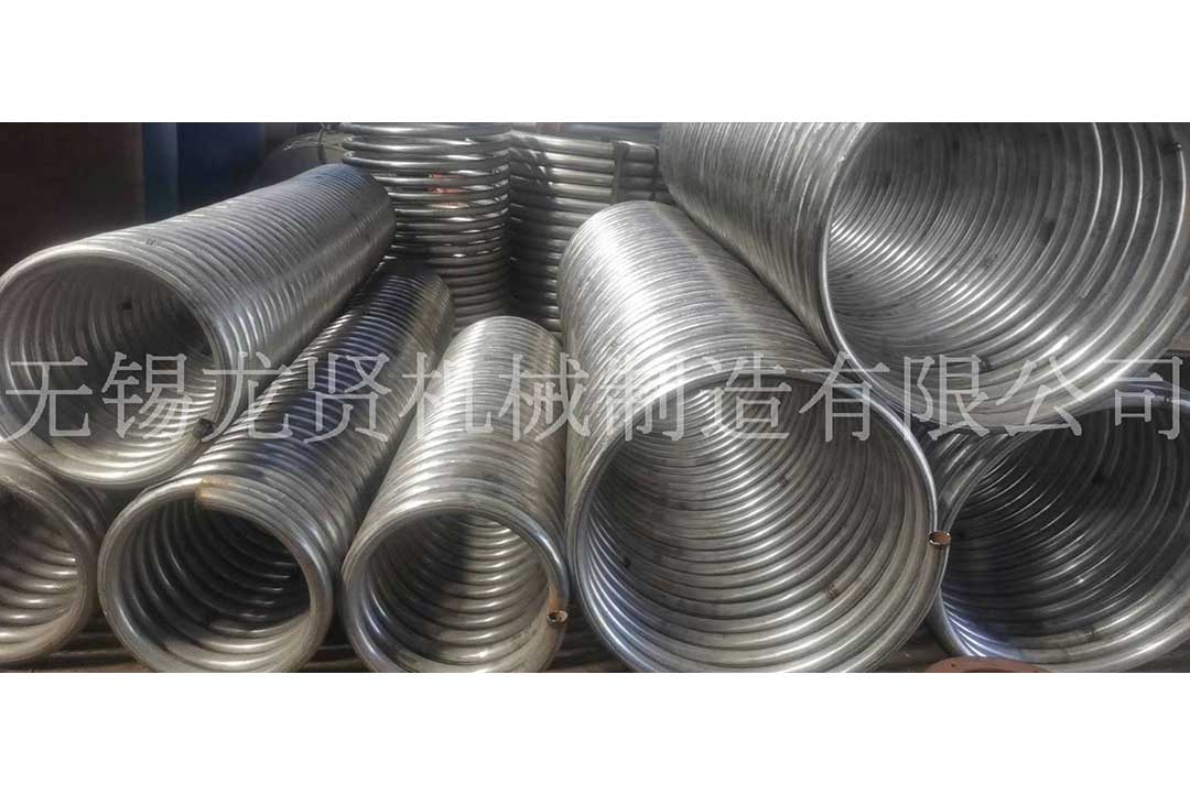 不銹鋼無縫盤管的制作方式你知道嗎？