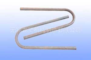 U型管用途廣泛，性能良好