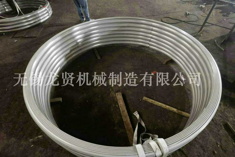 都說不銹鋼半圓管好，它好在哪里呢？