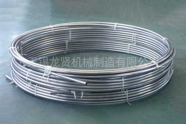 關(guān)于不銹鋼盤管你知道多少？