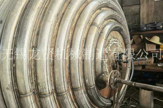 封頭盤管的封頭有著什么作用？