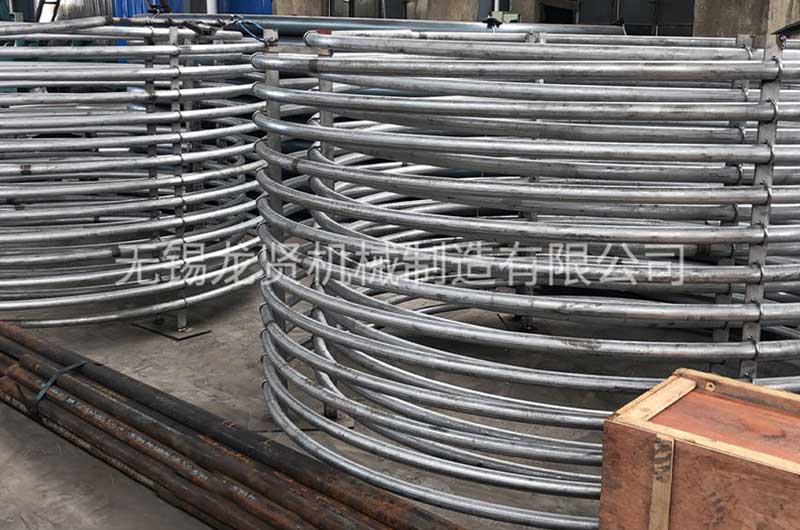 盤管切割時有哪些值得注意？