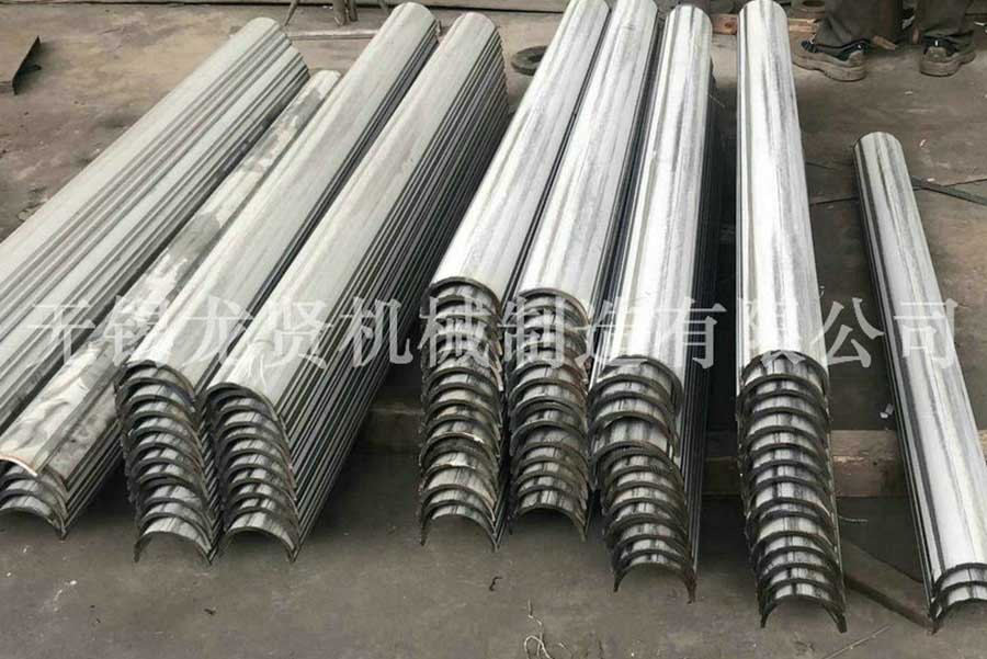 半管加工有哪些難度點(diǎn)？