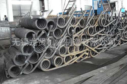 盤管加工有著哪些小知識？