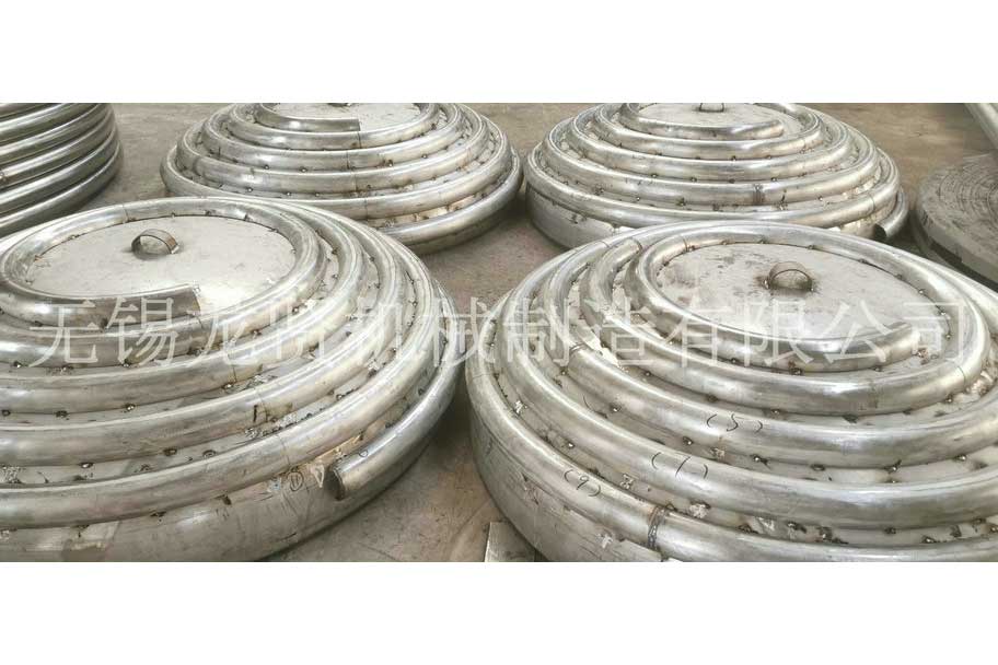 封頭盤管的保養(yǎng)有必要嗎？