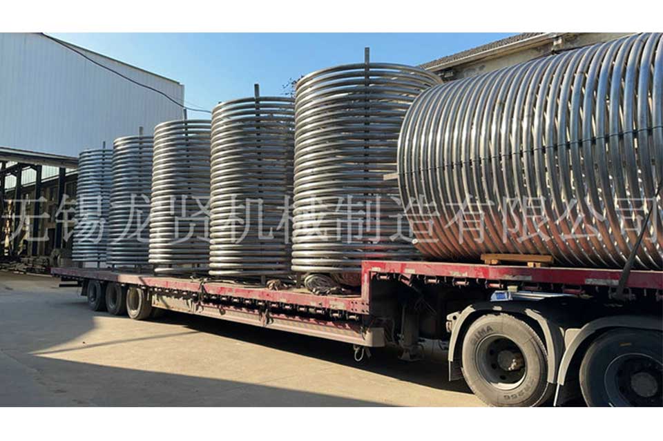 盤管可用于哪些方面？