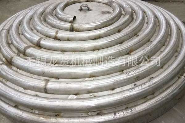 封頭盤管也需要保養(yǎng)嗎？