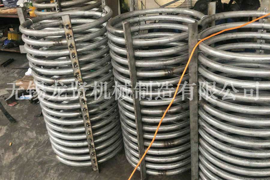 不銹鋼盤(pán)管生產(chǎn)廠家怎么選擇？