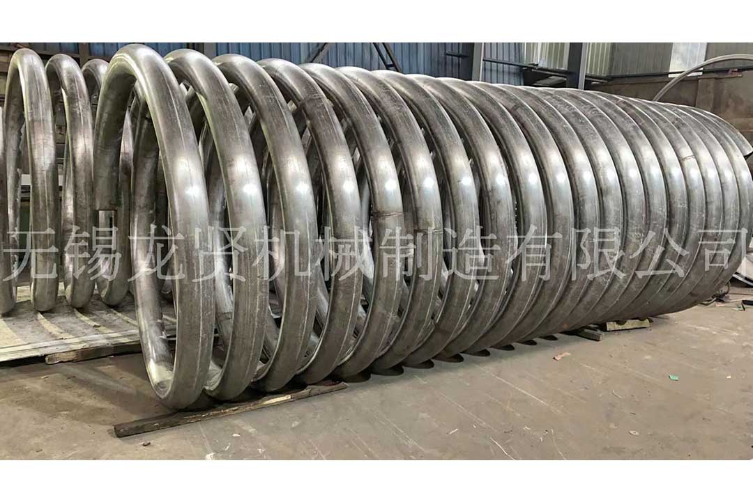 內(nèi)盤管在低液位下有何作用？