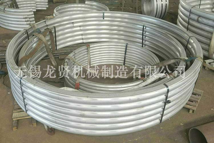 半圓管的維護(hù)要從日常開始！