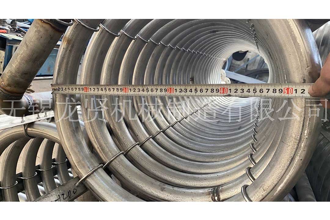 反應(yīng)釜盤(pán)管有啥優(yōu)缺點(diǎn)？