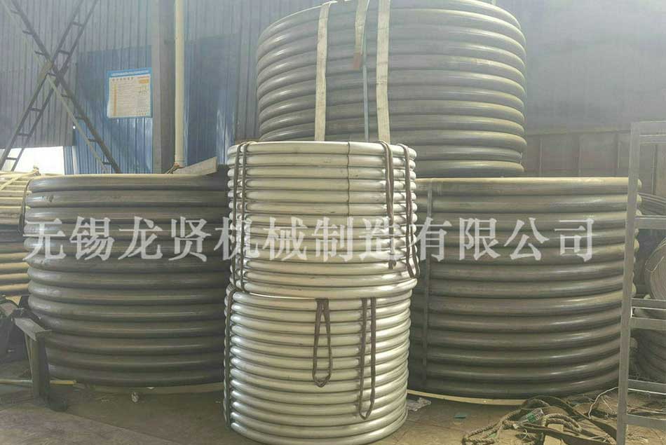 什么是半管夾套？于整套的有啥區(qū)別？