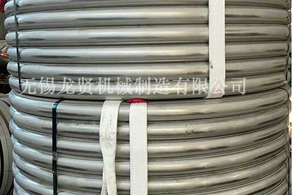 不銹鋼半圓管如何正確存放？