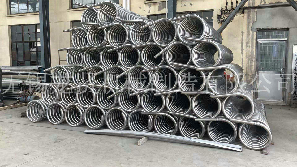 盤(pán)管-不銹鋼盤(pán)管的應(yīng)用特點(diǎn)！