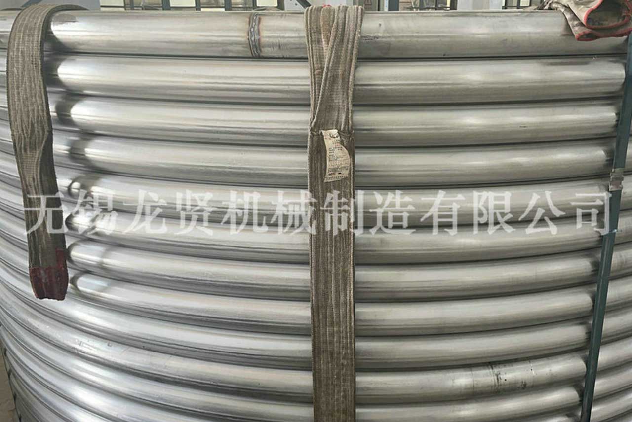 如何選擇合適自己的盤管廠家？