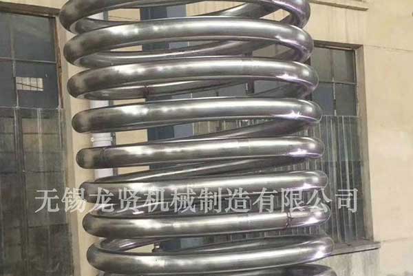 如何優(yōu)化盤管的傳熱效率？