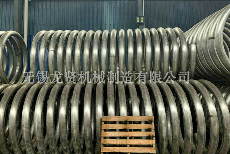 盤管有哪些主要的特點(diǎn)及應(yīng)用領(lǐng)域？