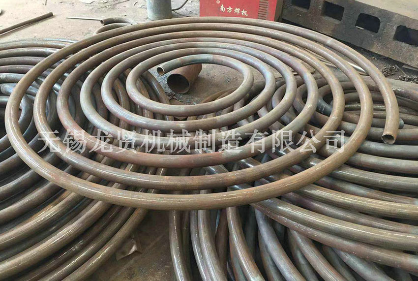 盤管在化工行業(yè)的影響力有多大？