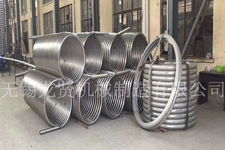 在處理盤管效率方面，我們還要解決哪些問題？