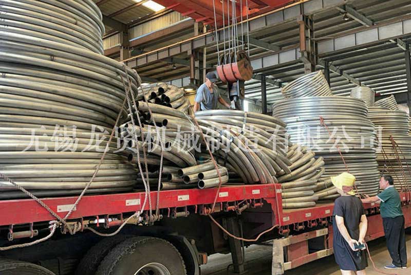 要想盤管效率高，那就要這樣做！