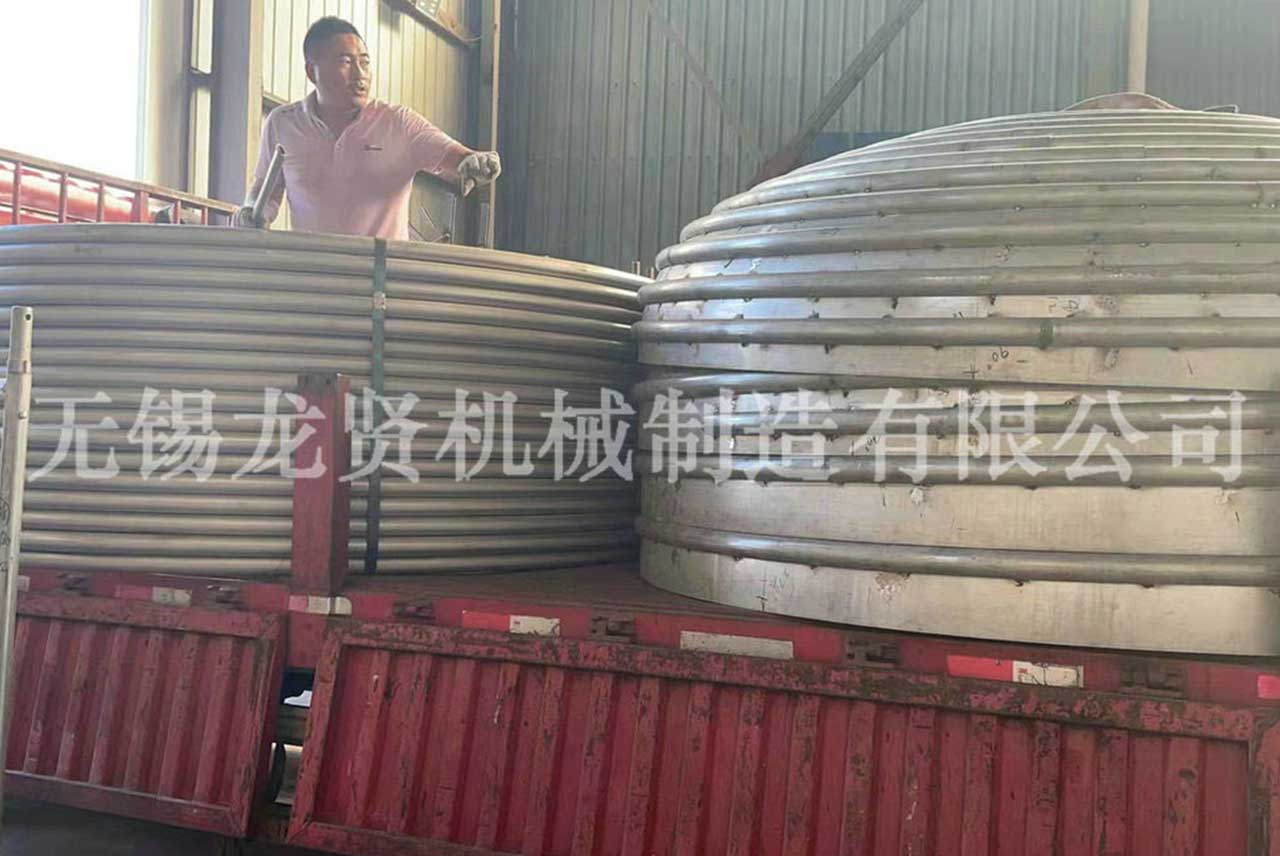 封頭盤管的妙用之處有哪些？