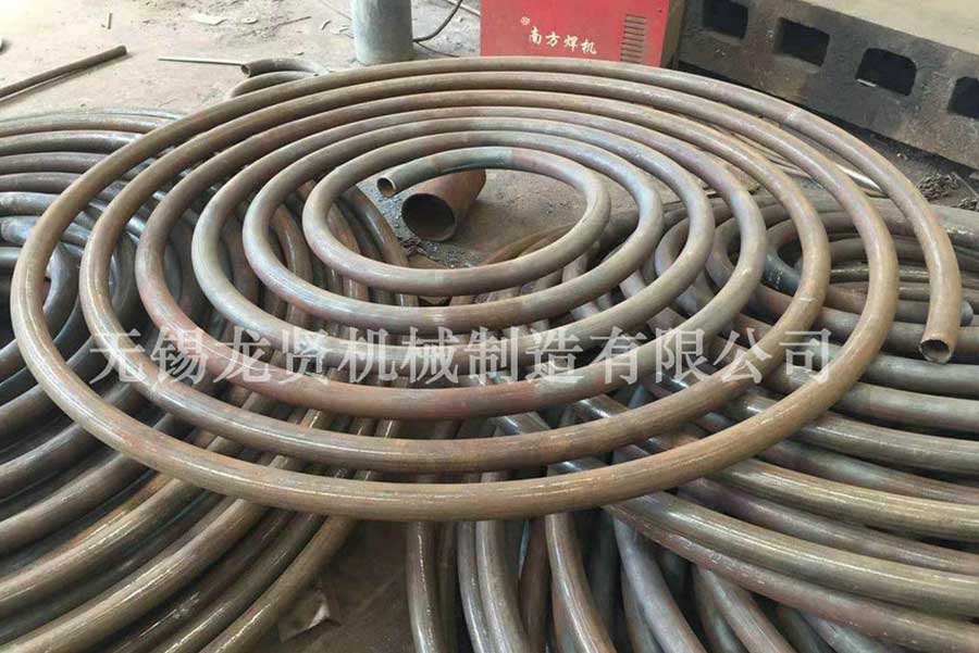 盤管的質(zhì)量穩(wěn)定性和一致性如何保證？