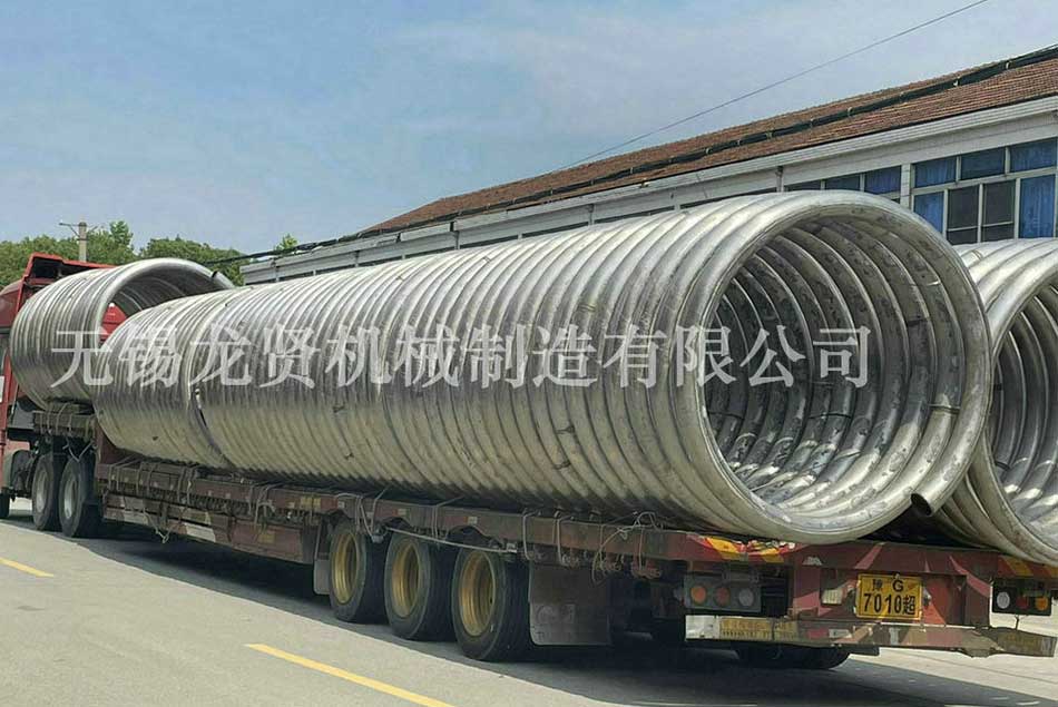 盤管施工質(zhì)量很重要！