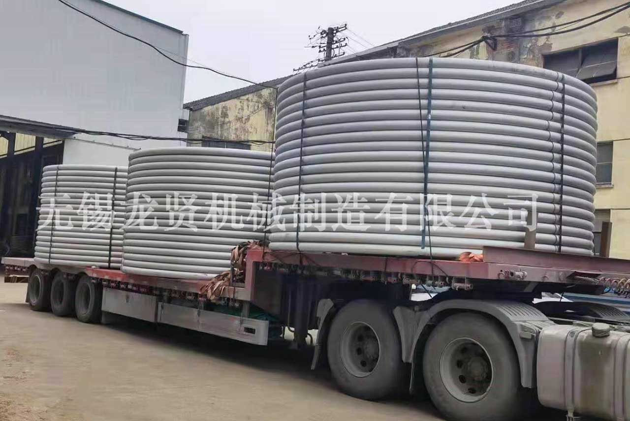 半圓管算是怎樣的材料？