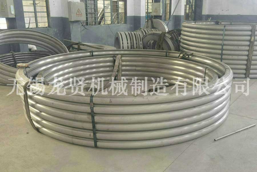 半管的主要的作用有哪些？