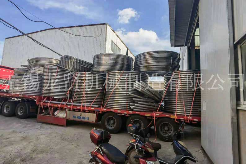 盤管一直在多個(gè)領(lǐng)域發(fā)光發(fā)熱！