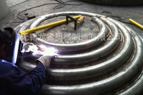 市場(chǎng)上那么多封頭盤(pán)管，該怎么選？