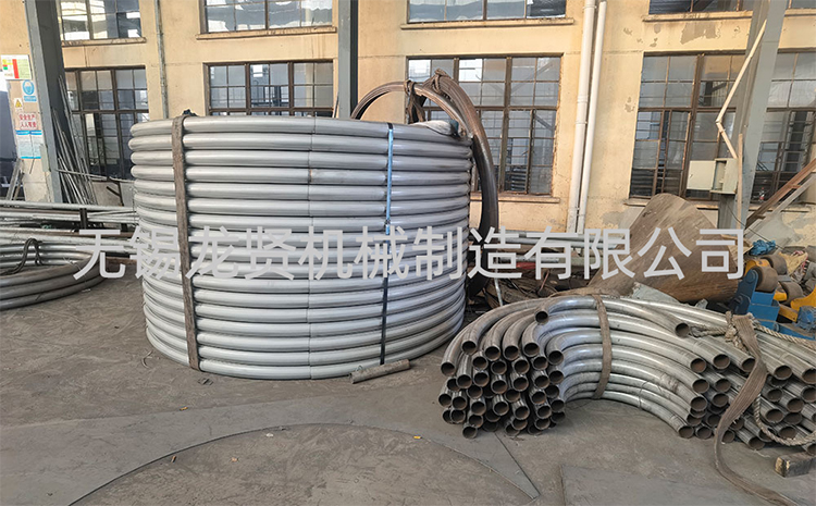 半管的加工涉及哪些方面？