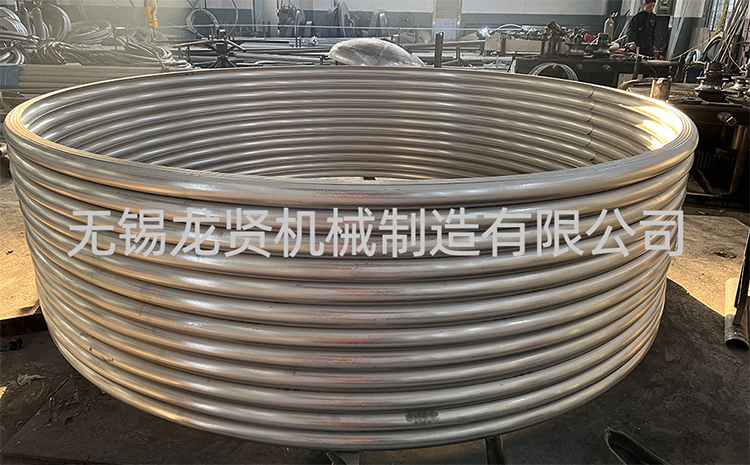 半圓管的法蘭連接需要注意的要點有哪些？