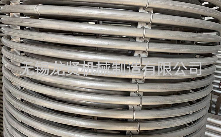 哪些行業(yè)經(jīng)常使用不銹鋼盤(pán)管作為換熱器的核心部件？