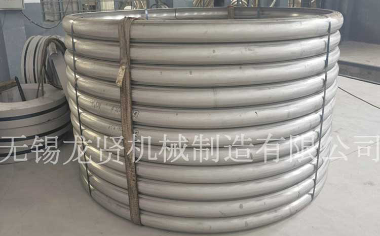 加熱半管的間距要注意啥？