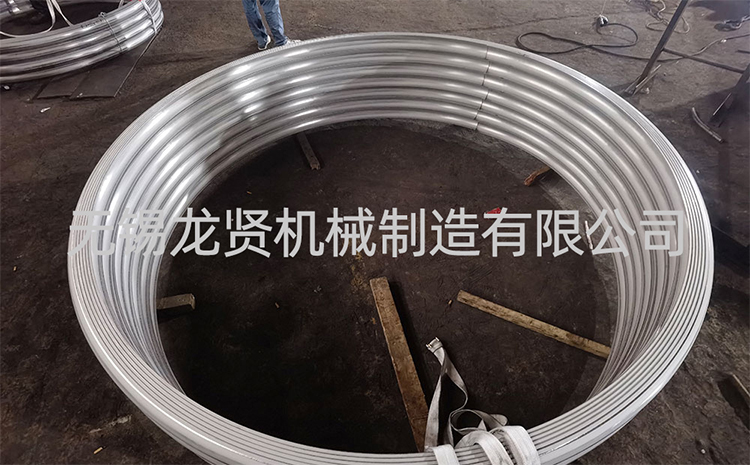 碳鋼半圓管的表面工藝是怎么強(qiáng)化的？