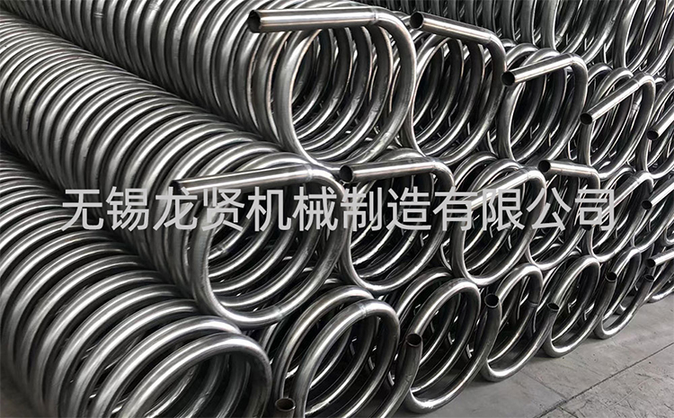 盤管封頭該怎么做？