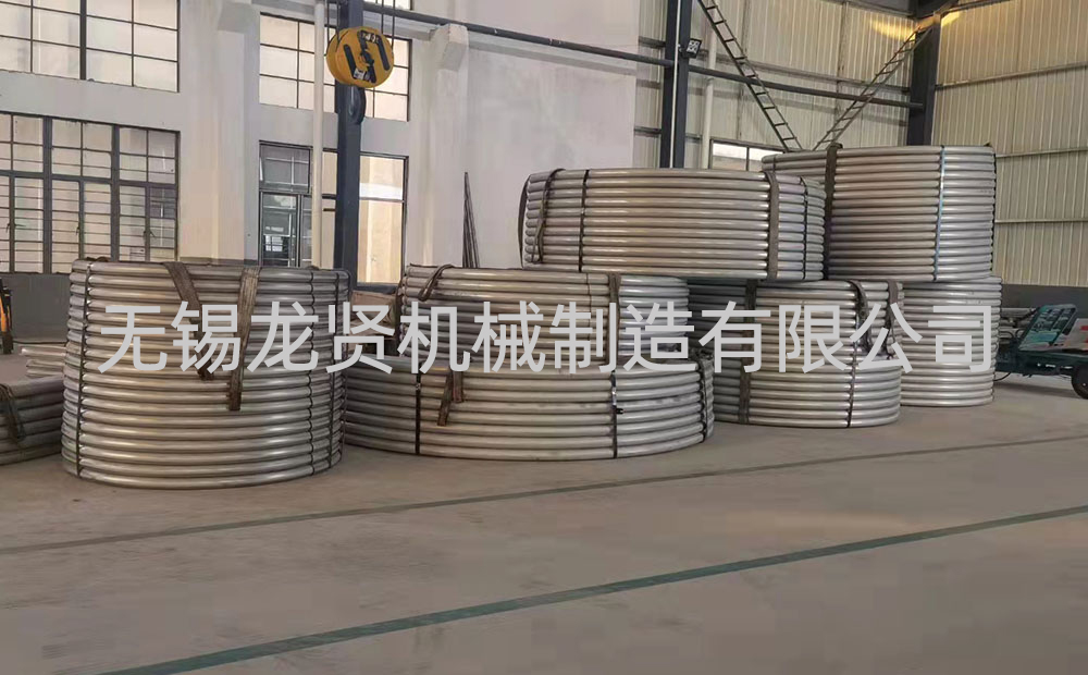 不銹鋼無縫盤管的穩(wěn)定性有多突出？