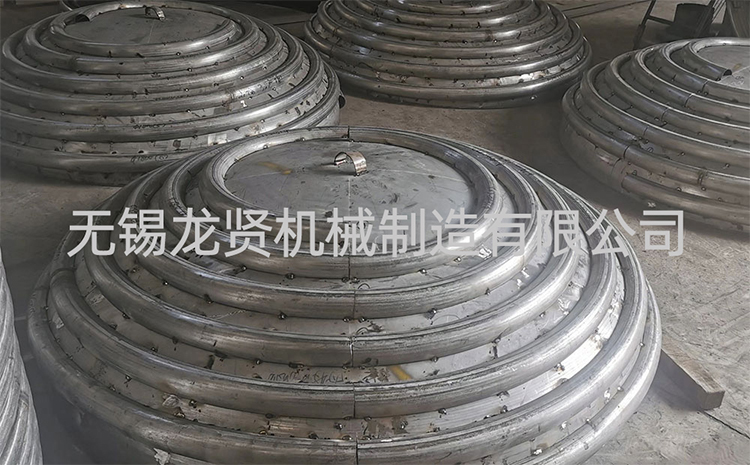 封頭盤管的加工有什么要求？