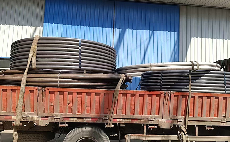 避免不銹鋼盤管出現(xiàn)裂痕的方法有哪些？