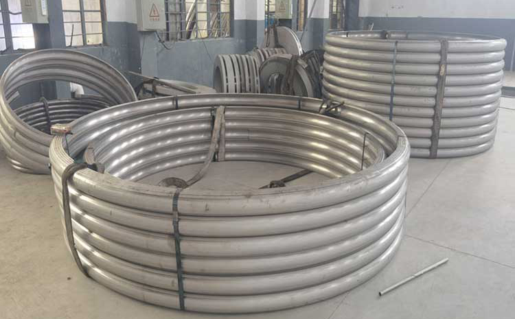 半圓管焊接的常見缺陷有哪些？