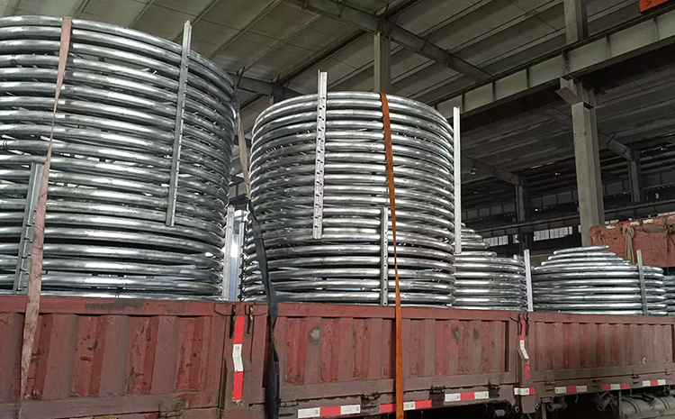 不銹鋼盤管不同規(guī)格有不同的作用