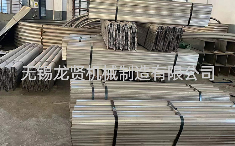 半圓管為何能夠在多個領(lǐng)域廣泛應(yīng)用？